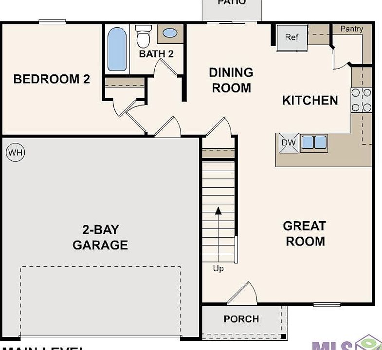 2nd image of 8543 Forest Glen Ave