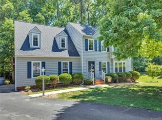 9505 Craigs Mill Dr, Glen Allen, VA 23060
