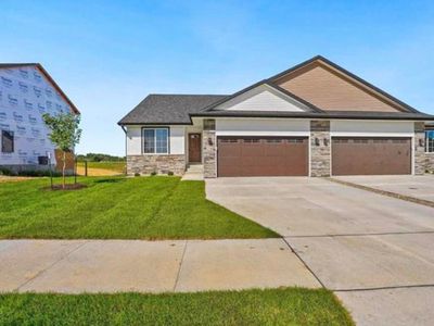 219B Timberline Ter, Kalona, IA, 52247