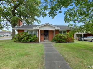 1903 Brink Ave, Cape Girardeau, MO 63703