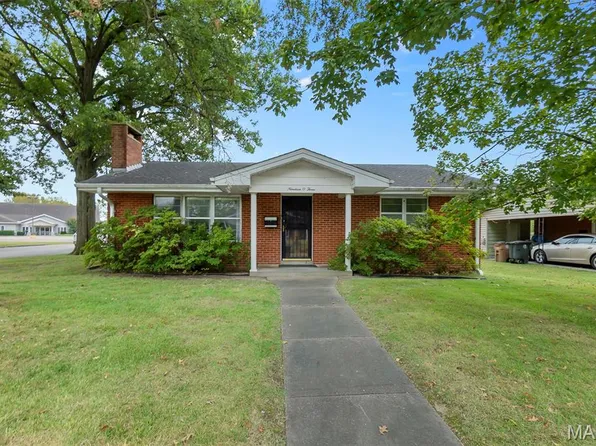 1903 Brink Ave, Cape Girardeau, MO 63703