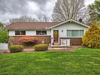 1750 Craig Dr, North Huntingdon, PA, 15642