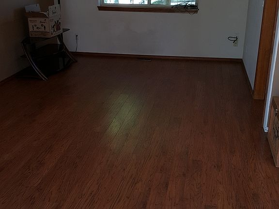 Formal Dinning/Living Room