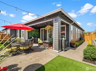 Trilogy At Tehaleh, Bonney Lake, WA 98391