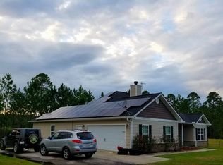 246 Ivey Dr, Jesup, GA 31546