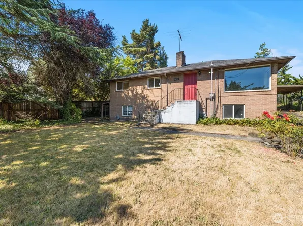 14709 58th Avenue S, Tukwila, WA 98168