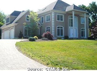 4 Wilderness Acres, Preston, CT 06365