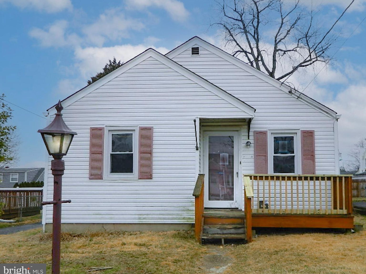 346 Churchill Ave, Hamilton, NJ 08610 Zillow