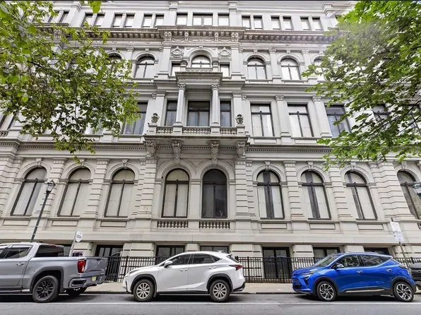 1001-13 Chestnut St #306E, Philadelphia, PA 19107