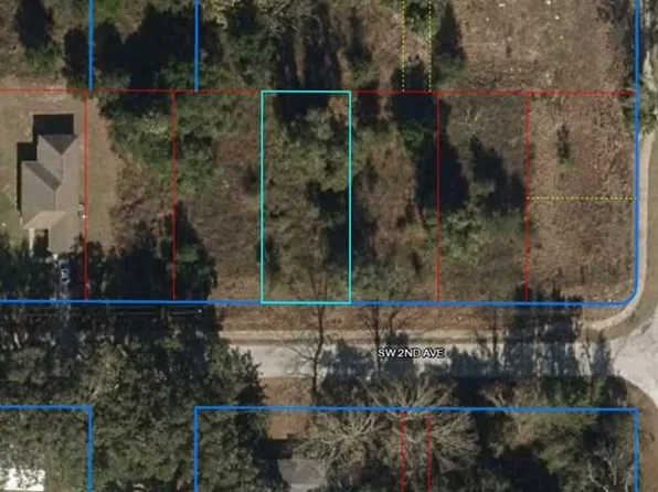 13 SW 2nd Ave Lot 13, Chiefland, FL 32626