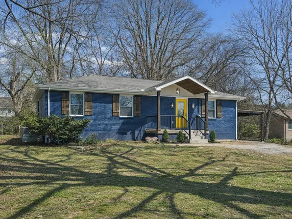 905 Bettie Dr, Old Hickory, TN 37138