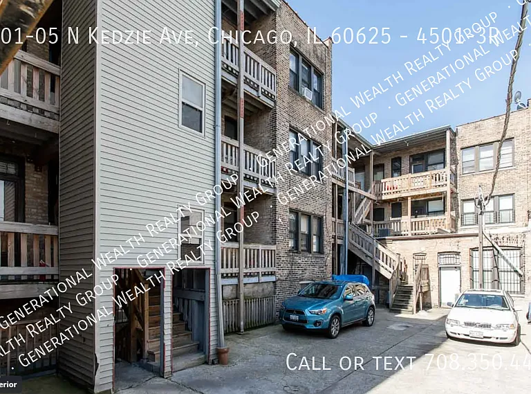 4501-05 N Kedzie Ave #3R — Photo 14