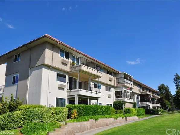 2389 Via Mariposa W Unit 2H, Laguna Woods, CA 92637