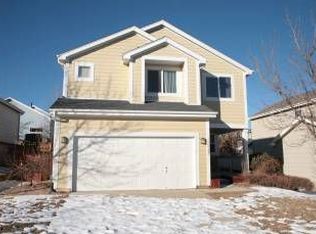 10425 Hollyhock Ct, Highlands Ranch, CO 80129