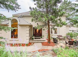 982 Sleepy Holw, Golden, CO 80401