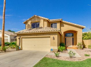 7368 W Louise Dr, Glendale, AZ 85310