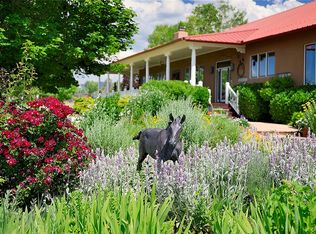 272 Tano Rd, Santa Fe, NM 87506