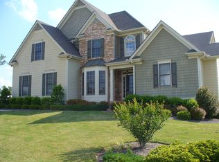 1206 Trey Ct SW, Marietta, GA 30064