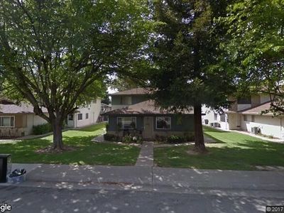 6257 Cavan Dr APT 3, Citrus Heights, CA, 95621