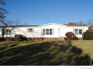 4420 McAlester Lake Rd, McAlester, OK 74501