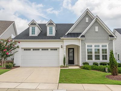 480 Warm Wind Dr, Clayton, NC, 27527