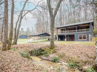 325 Shadberry Creek Rd, West Union, SC 29696