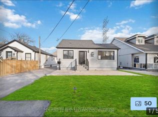 599 Beach Blvd, Hamilton, ON L8H 6X8