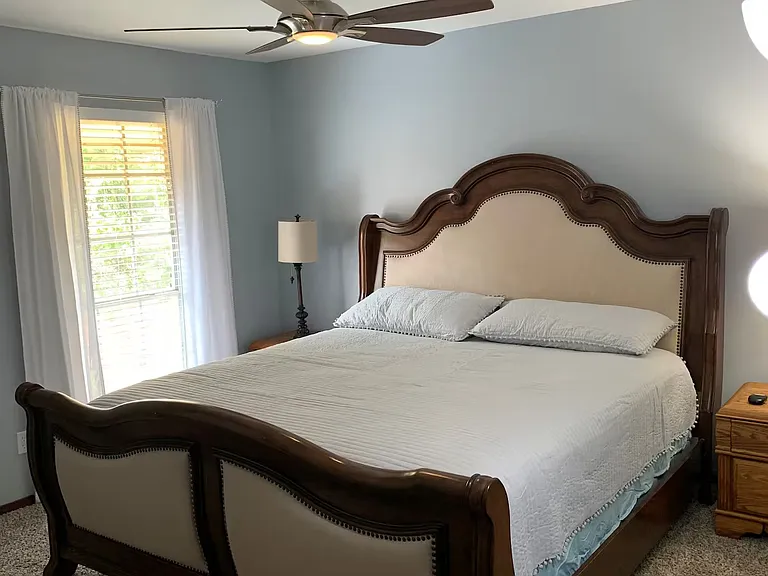 3912 Country Club Rd — Photo 3