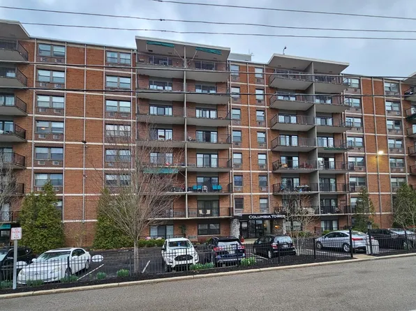 1815 Wm H Taft Road, Cincinnati, OH 45206