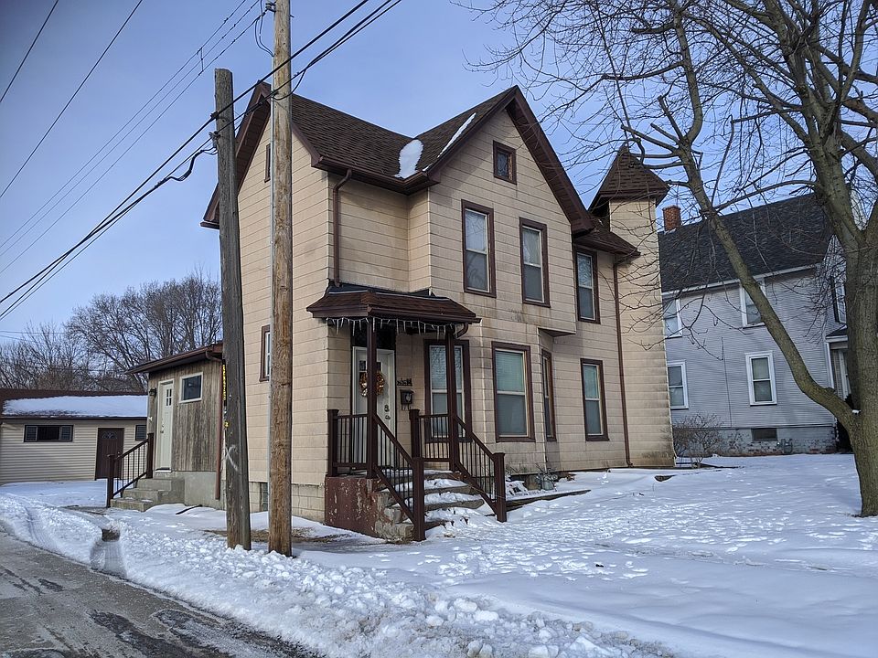 1st image of 337 Bucklin St