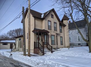 337 Bucklin St, La Salle, IL 61301