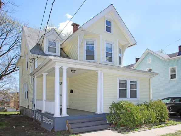 224 Wakelee Avenue, Ansonia, CT 06401