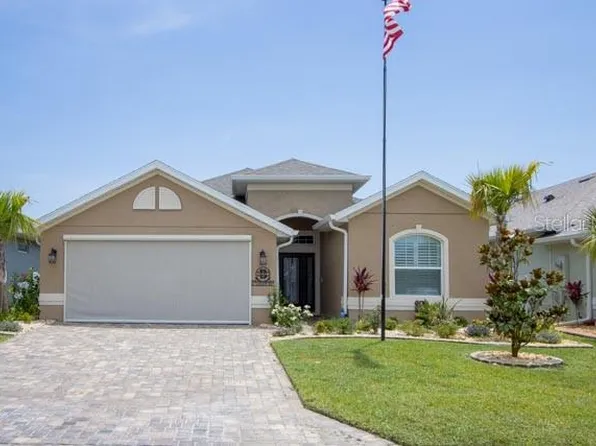 37 Lagoon Way, Palm Coast, FL 32137