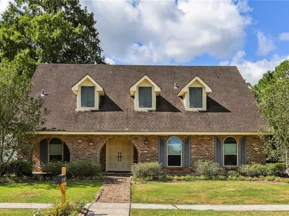 1 Yosemite Dr, New Orleans, LA 70131