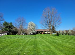 7940 Ernst Rd, Manchester, MI 48158