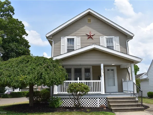 625 Oak St NW, New Philadelphia, OH 44663