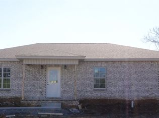 3568 Drake Rd LOT 8, Clarksville, TN 37043