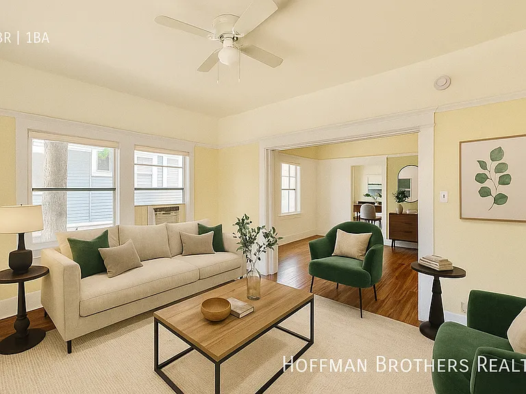 1032 Albany St #9 — Photo 1