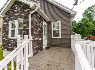 3130 Turnbull St, Schenectady, NY 12306