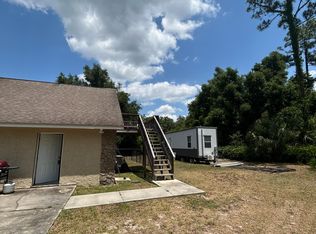 1750 Hamilton Ave #U, Orange City, FL 32763