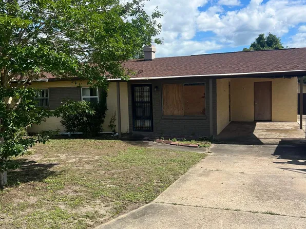 1404 E 9th St, Panama City, FL 32401