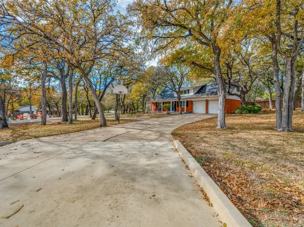 2301 Cypress Dr, Grand Prairie, TX 75050