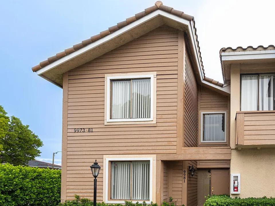 9981 W Atlantic Blvd