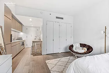 Rented by Sotheby's International Realty