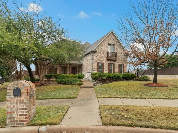 9796 Ludwick Ln, Frisco, TX 75035