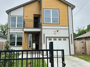 4507 Frank St, Dallas, TX 75210