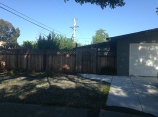 1174 Blazingwood Dr, Sunnyvale, CA