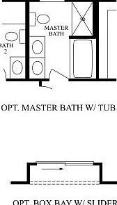 Elevation: A - Options