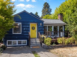 7713 36th Ave NE, Seattle, WA 98115