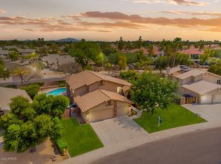 1225 N Benson Ln, Chandler, AZ 85224